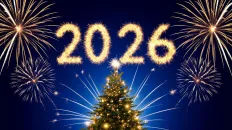 Новый 2026 год: время новых возможностей